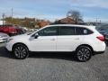 2016 Crystal White Pearl Subaru Outback 2.5i Limited  photo #4