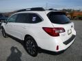 2016 Crystal White Pearl Subaru Outback 2.5i Limited  photo #6