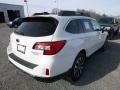2016 Crystal White Pearl Subaru Outback 2.5i Limited  photo #8