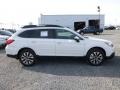 2016 Crystal White Pearl Subaru Outback 2.5i Limited  photo #9