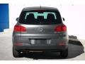 2012 Pepper Gray Metallic Volkswagen Tiguan S  photo #9