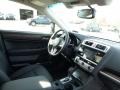 2016 Crystal White Pearl Subaru Outback 2.5i Limited  photo #11