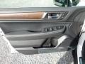 2016 Crystal White Pearl Subaru Outback 2.5i Limited  photo #14
