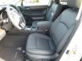 2016 Crystal White Pearl Subaru Outback 2.5i Limited  photo #15