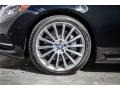 2016 S 550 Sedan Wheel