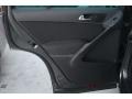 Pepper Gray Metallic - Tiguan S Photo No. 22