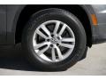 2012 Pepper Gray Metallic Volkswagen Tiguan S  photo #27