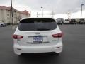 Moonlight White - QX60 3.5 AWD Photo No. 5