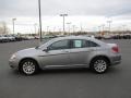 Billet Silver Metallic - 200 Touring Sedan Photo No. 3
