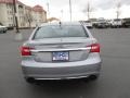 Billet Silver Metallic - 200 Touring Sedan Photo No. 5