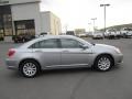 Billet Silver Metallic - 200 Touring Sedan Photo No. 7