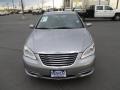 Billet Silver Metallic - 200 Touring Sedan Photo No. 8