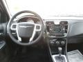 Billet Silver Metallic - 200 Touring Sedan Photo No. 10