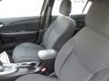 Billet Silver Metallic - 200 Touring Sedan Photo No. 11