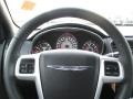 Billet Silver Metallic - 200 Touring Sedan Photo No. 14