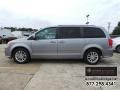 Billet Silver Metallic - Grand Caravan SXT Photo No. 3