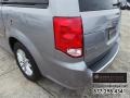 Billet Silver Metallic - Grand Caravan SXT Photo No. 5