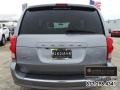 Billet Silver Metallic - Grand Caravan SXT Photo No. 6
