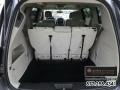 Billet Silver Metallic - Grand Caravan SXT Photo No. 7