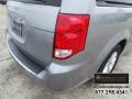 Billet Silver Metallic - Grand Caravan SXT Photo No. 10