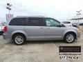 Billet Silver Metallic - Grand Caravan SXT Photo No. 11
