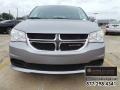 Billet Silver Metallic - Grand Caravan SXT Photo No. 14