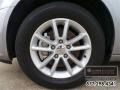 Billet Silver Metallic - Grand Caravan SXT Photo No. 15