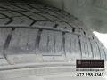 Billet Silver Metallic - Grand Caravan SXT Photo No. 16