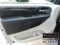 Billet Silver Metallic - Grand Caravan SXT Photo No. 18