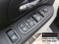 Billet Silver Metallic - Grand Caravan SXT Photo No. 19