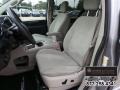 Billet Silver Metallic - Grand Caravan SXT Photo No. 20