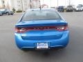 2015 Laser Blue Pearl Dodge Dart GT  photo #5