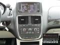 Billet Silver Metallic - Grand Caravan SXT Photo No. 22