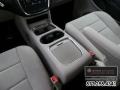 Billet Silver Metallic - Grand Caravan SXT Photo No. 23