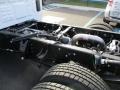 Summit White - Silverado 3500HD WT Regular Cab 4x4 Chassis Photo No. 4