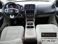 Billet Silver Metallic - Grand Caravan SXT Photo No. 24
