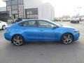 Laser Blue Pearl - Dart GT Photo No. 7