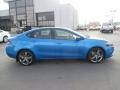 2015 Laser Blue Pearl Dodge Dart GT  photo #7