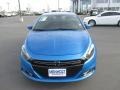 Laser Blue Pearl - Dart GT Photo No. 8