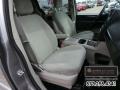 Billet Silver Metallic - Grand Caravan SXT Photo No. 25