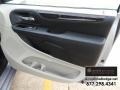 Billet Silver Metallic - Grand Caravan SXT Photo No. 26