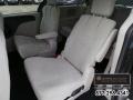 Billet Silver Metallic - Grand Caravan SXT Photo No. 29