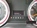 Billet Silver Metallic - Grand Caravan SXT Photo No. 33