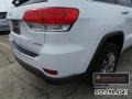 2014 Bright White Jeep Grand Cherokee Limited  photo #9