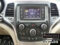 2014 Bright White Jeep Grand Cherokee Limited  photo #21