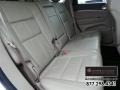 2014 Bright White Jeep Grand Cherokee Limited  photo #26