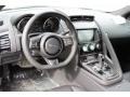Jet Prime Interior Photo for 2016 Jaguar F-TYPE #108783562