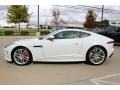 Polaris White - F-TYPE R Coupe Photo No. 8