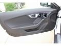 Jet 2016 Jaguar F-TYPE R Coupe Door Panel