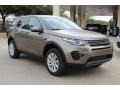 Front 3/4 View of 2016 Discovery Sport SE 4WD